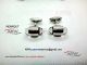 Perfect Replica AAA Montblanc Starwalker Cufflinks Silver (4)_th.jpg